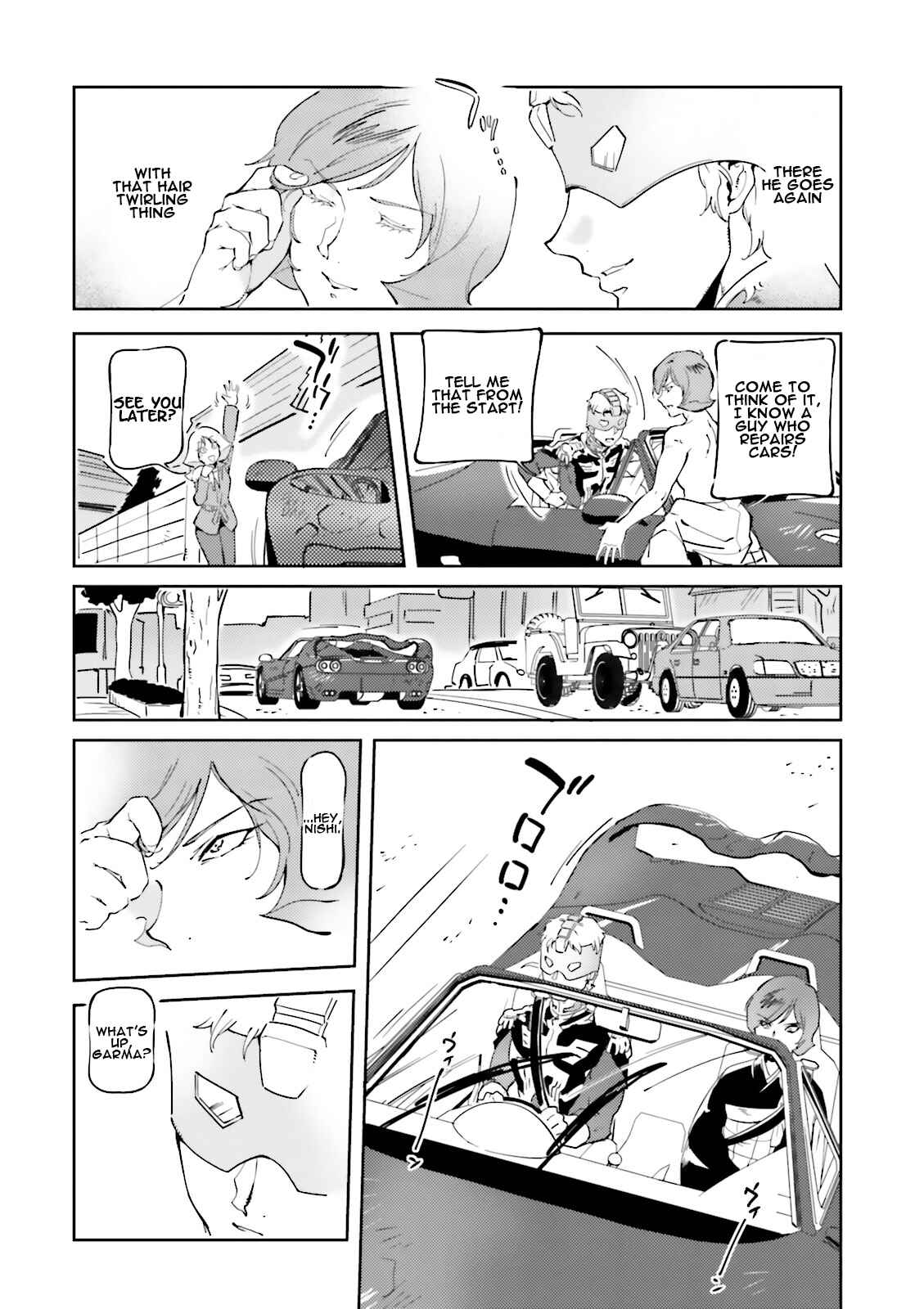 Page 4 Chapter 15 Chars Daily Life