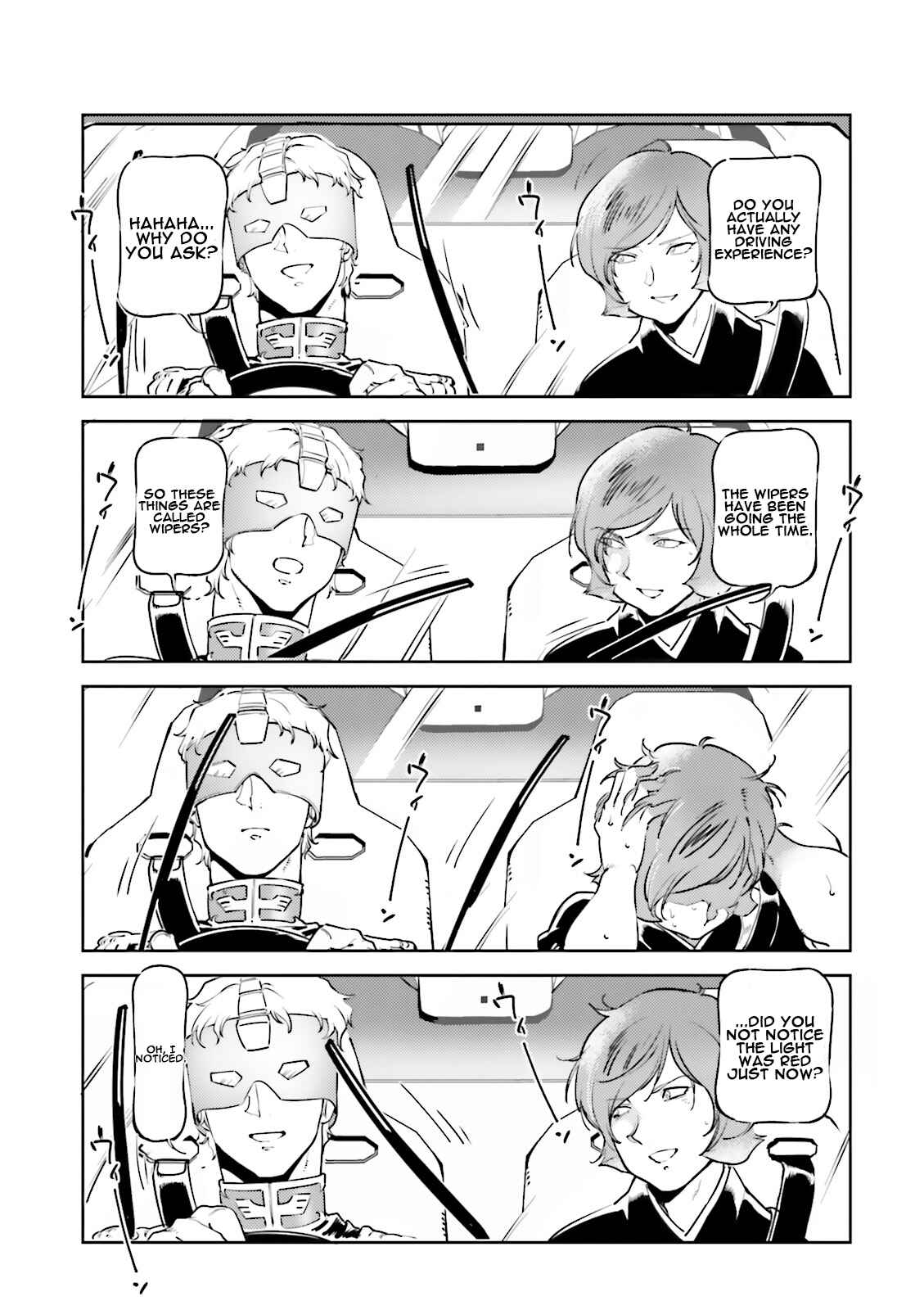 Page 5 Chapter 15 Chars Daily Life