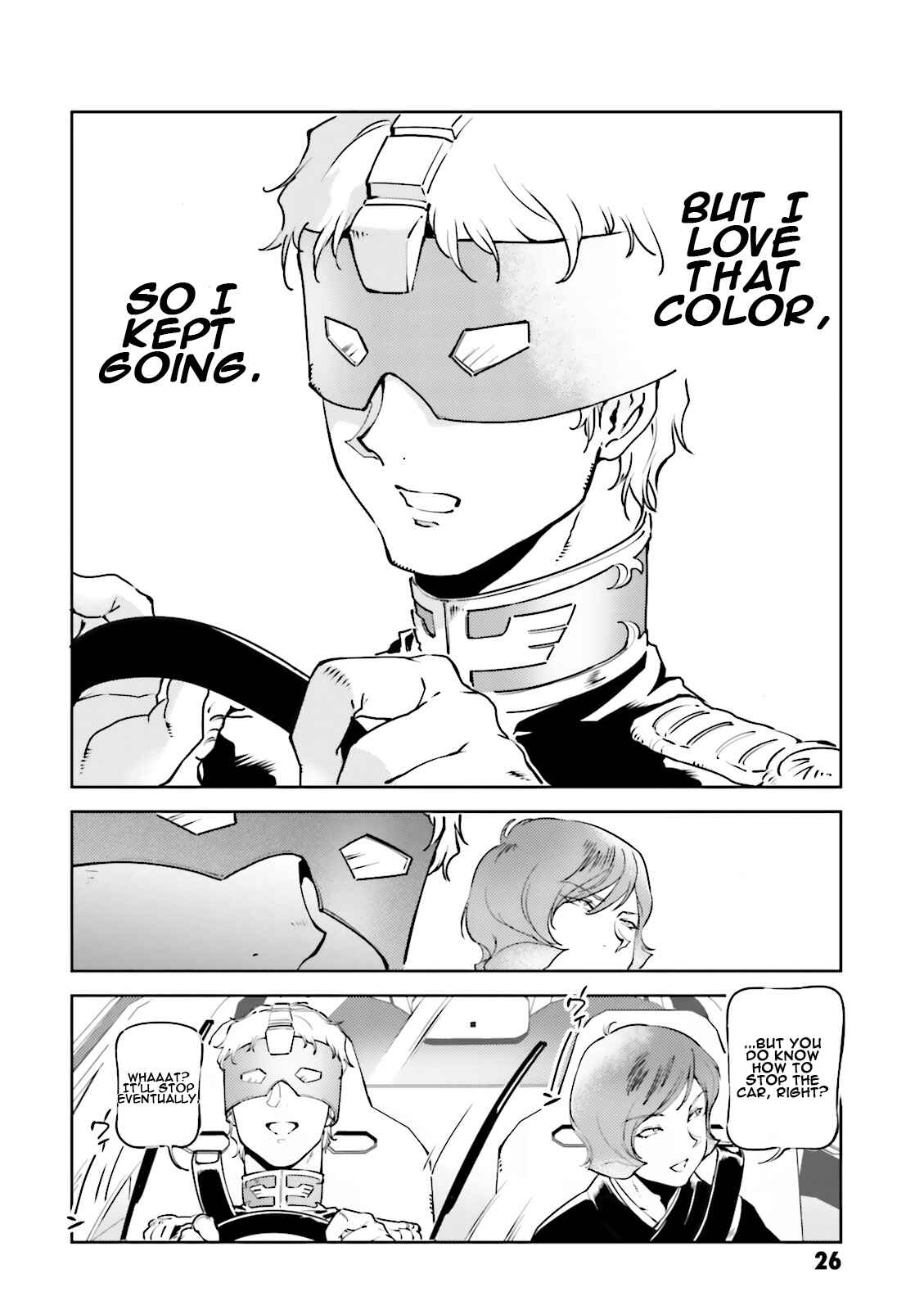 Page 6 Chapter 15 Chars Daily Life