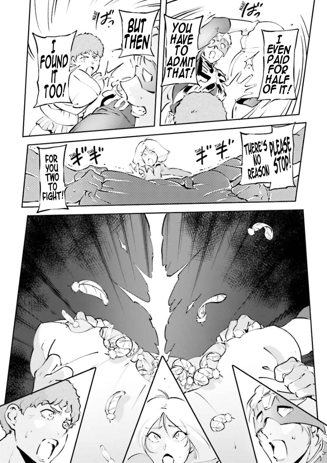 Page 17 Chapter 55 Chars Daily Life