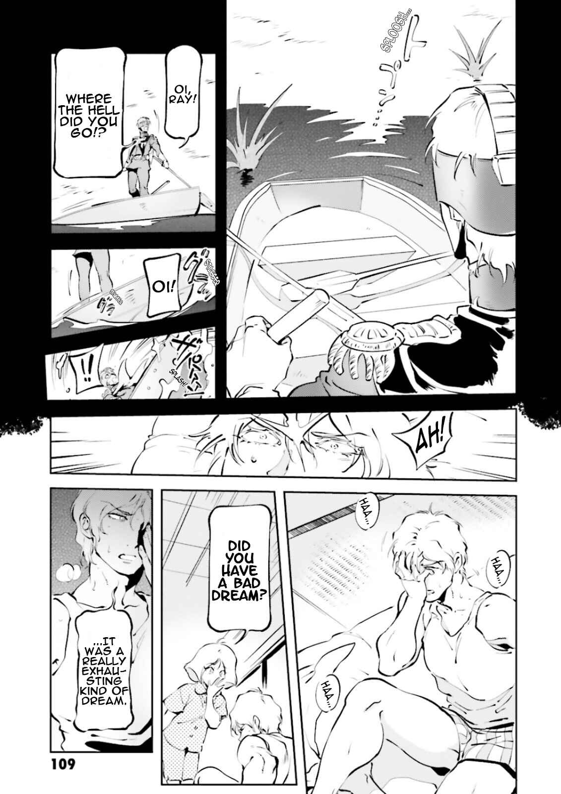 Page 3 Chapter 55 Chars Daily Life