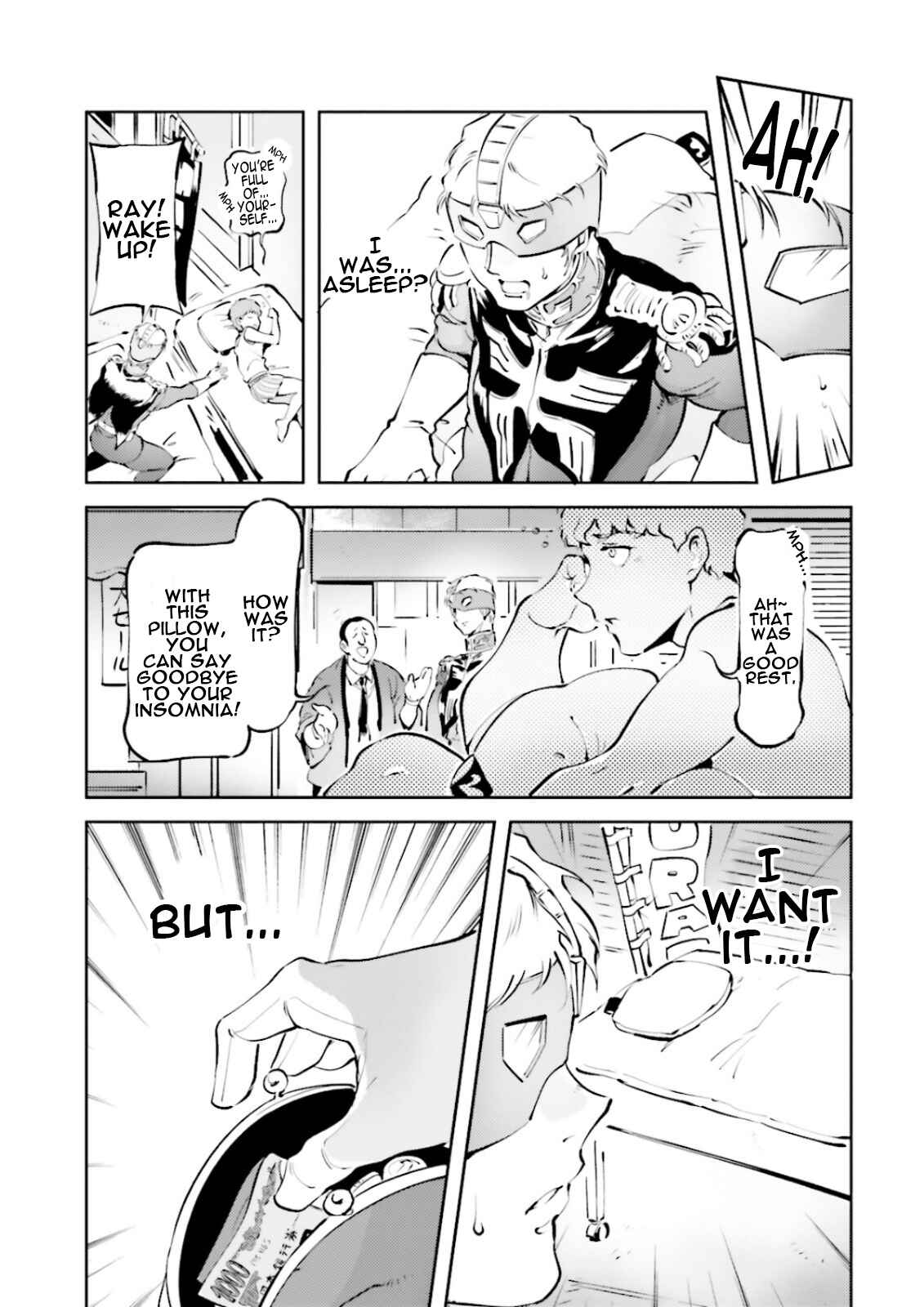Page 7 Chapter 55 Chars Daily Life