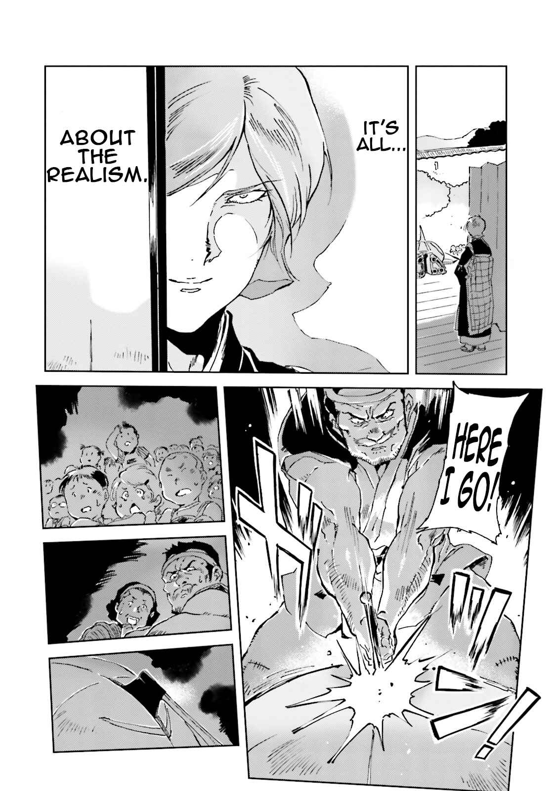 Page 10 Chapter 24 Chars Daily Life