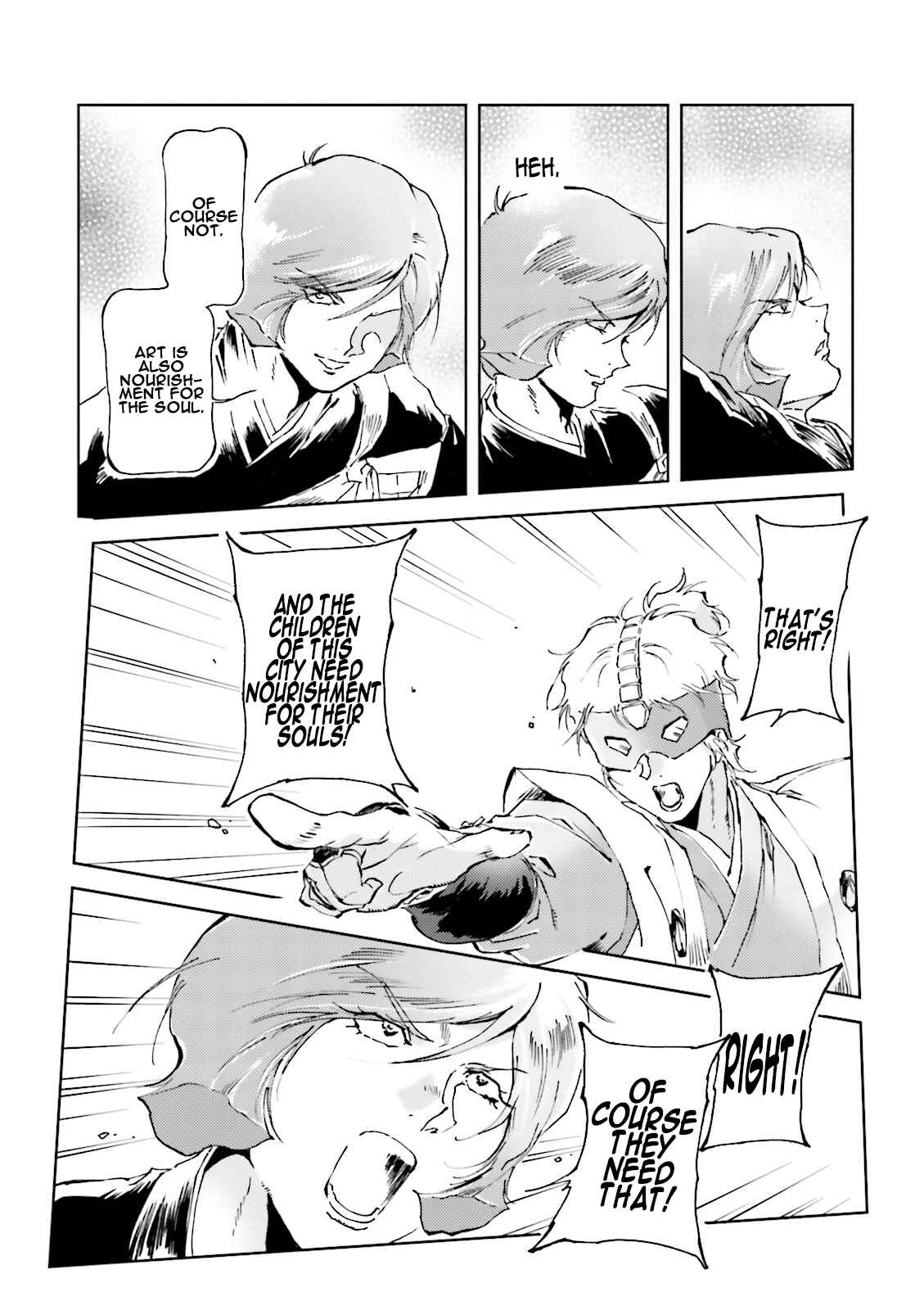 Page 15 Chapter 24 Chars Daily Life