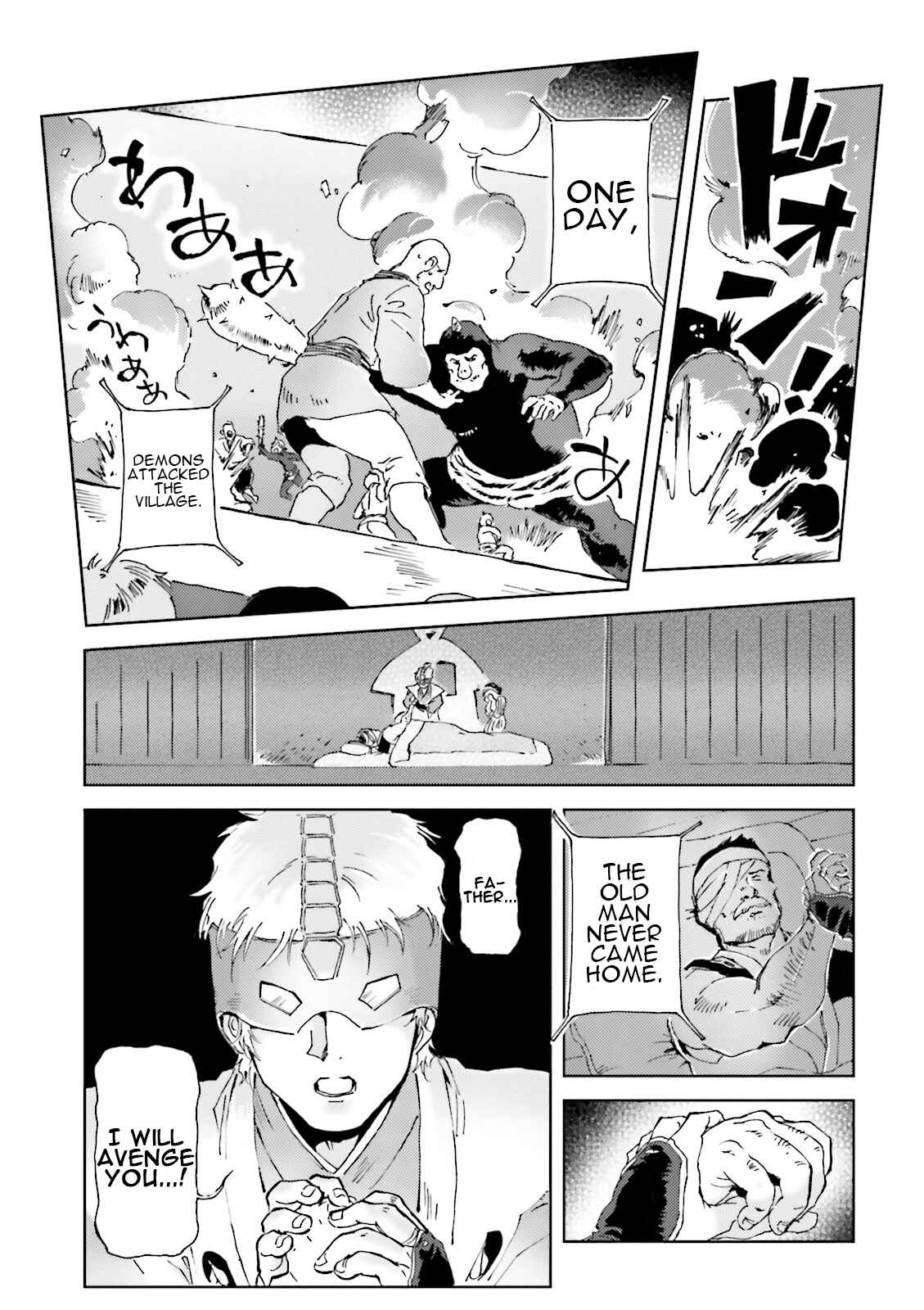 Page 17 Chapter 24 Chars Daily Life