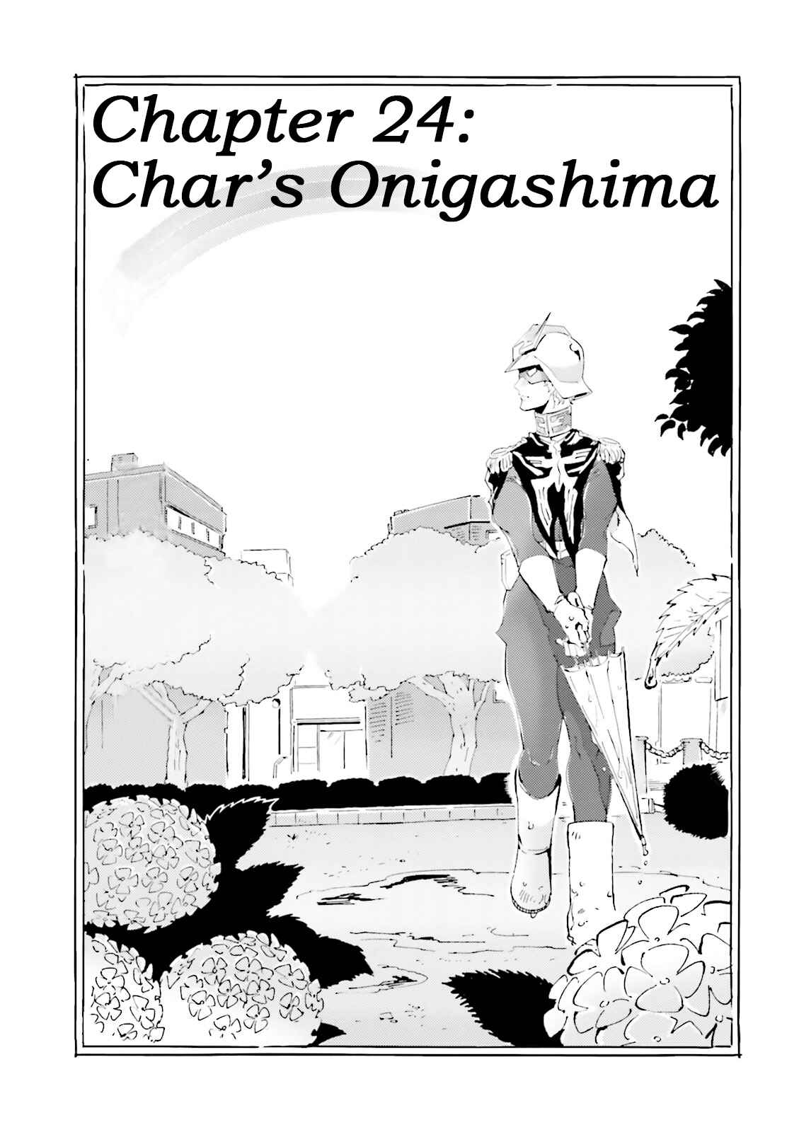 Page 5 Chapter 24 Chars Daily Life