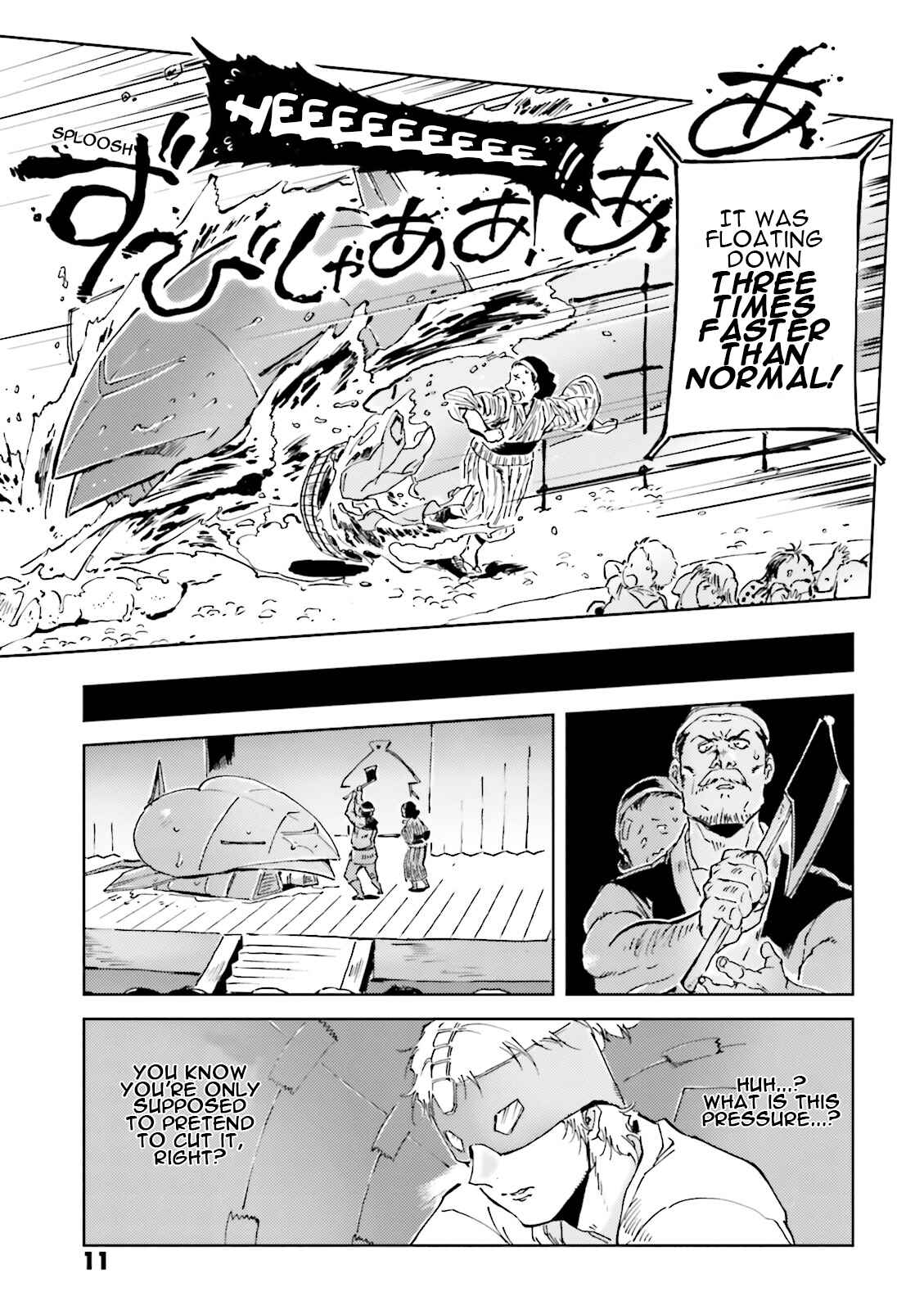 Page 9 Chapter 24 Chars Daily Life