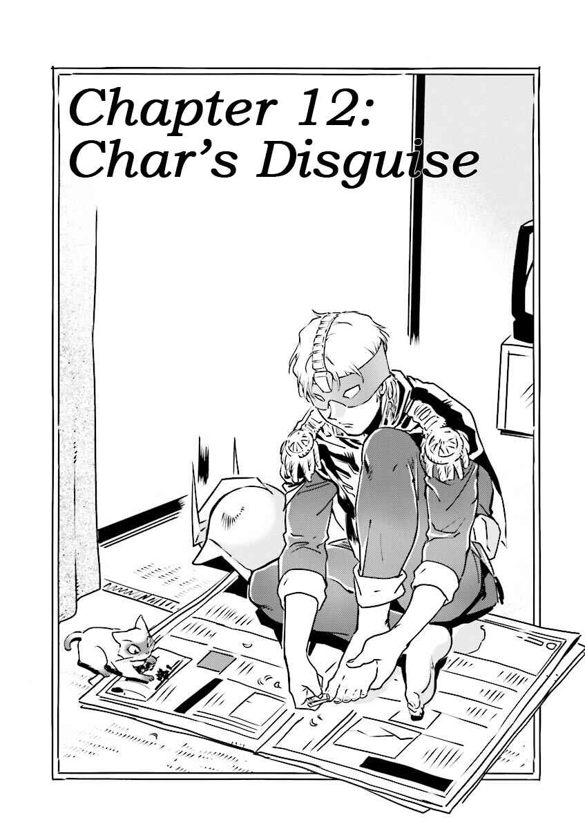 Page 1 Chapter 12 Chars Daily Life