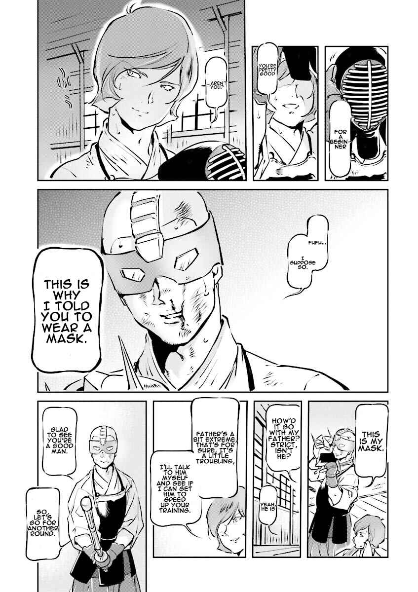Page 3 Chapter 12 Chars Daily Life