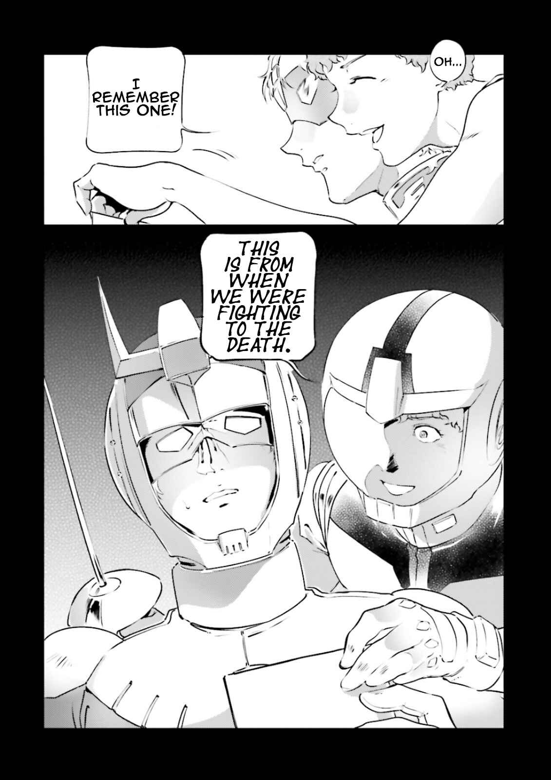 Page 4 Chapter 57.5 Chars Daily Life