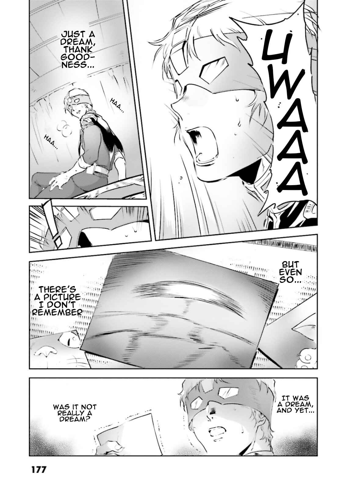 Page 5 Chapter 57.5 Chars Daily Life