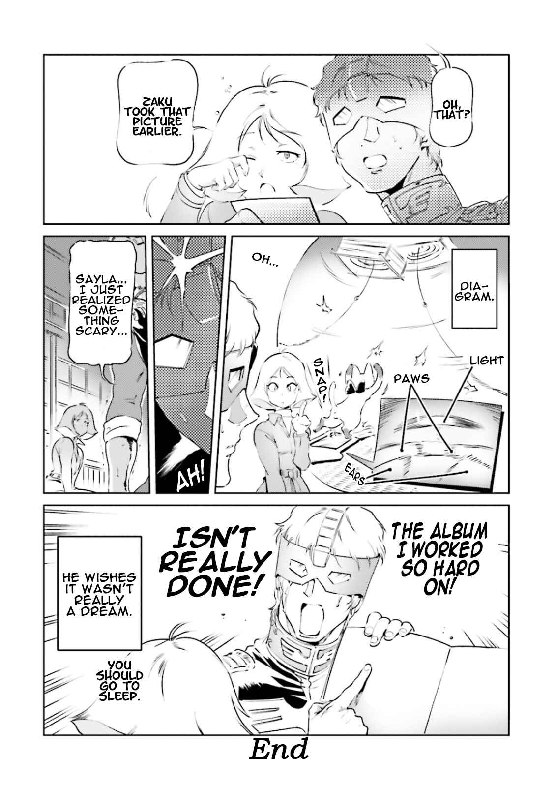Page 6 Chapter 57.5 Chars Daily Life