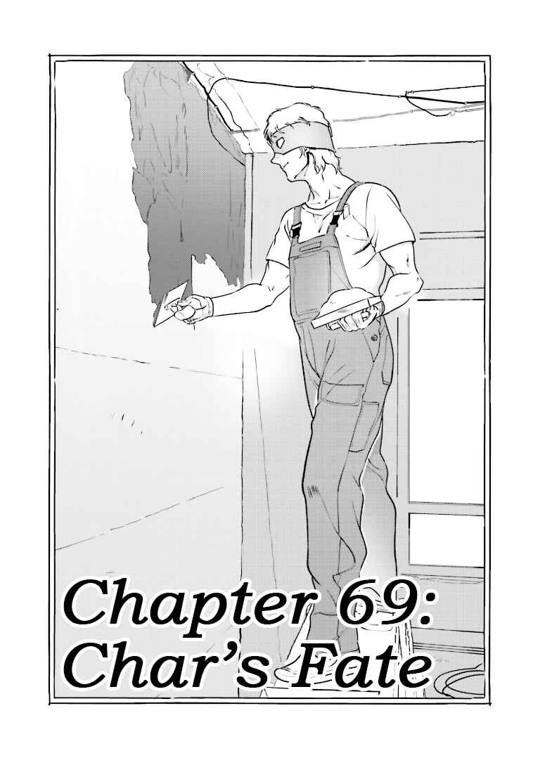 Page 1 Chapter 69 Chars Daily Life
