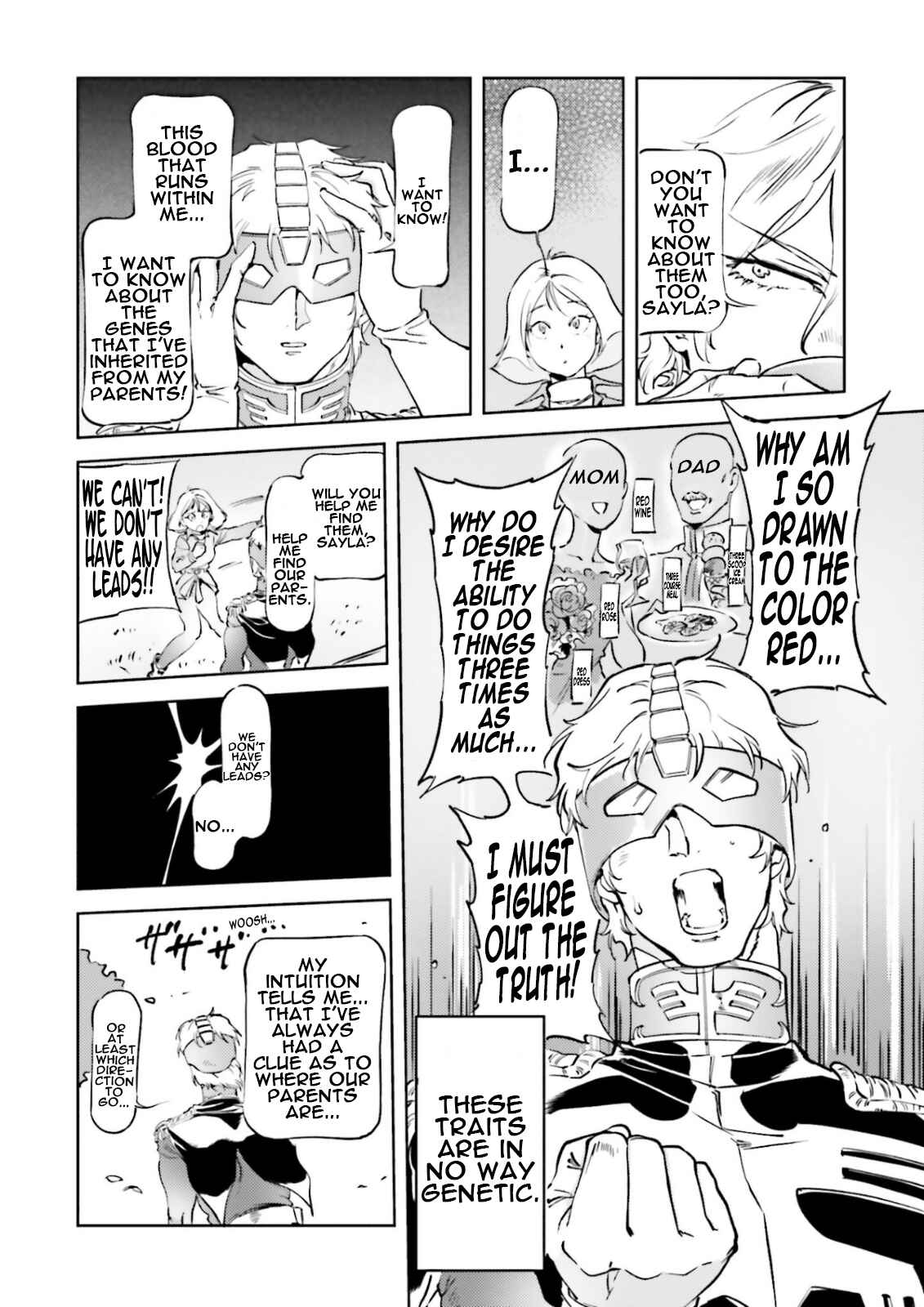 Page 10 Chapter 66 Chars Daily Life