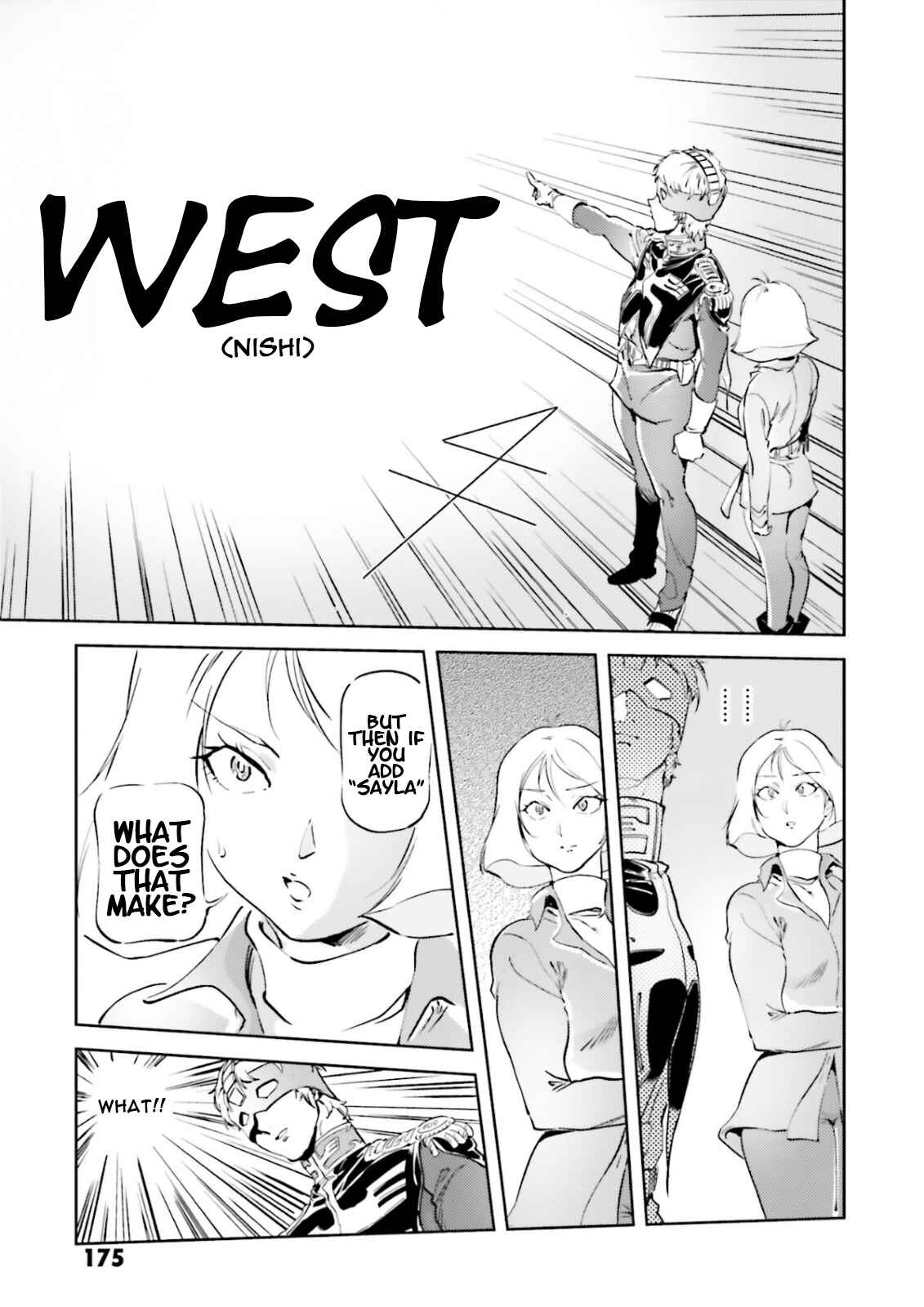 Page 11 Chapter 66 Chars Daily Life