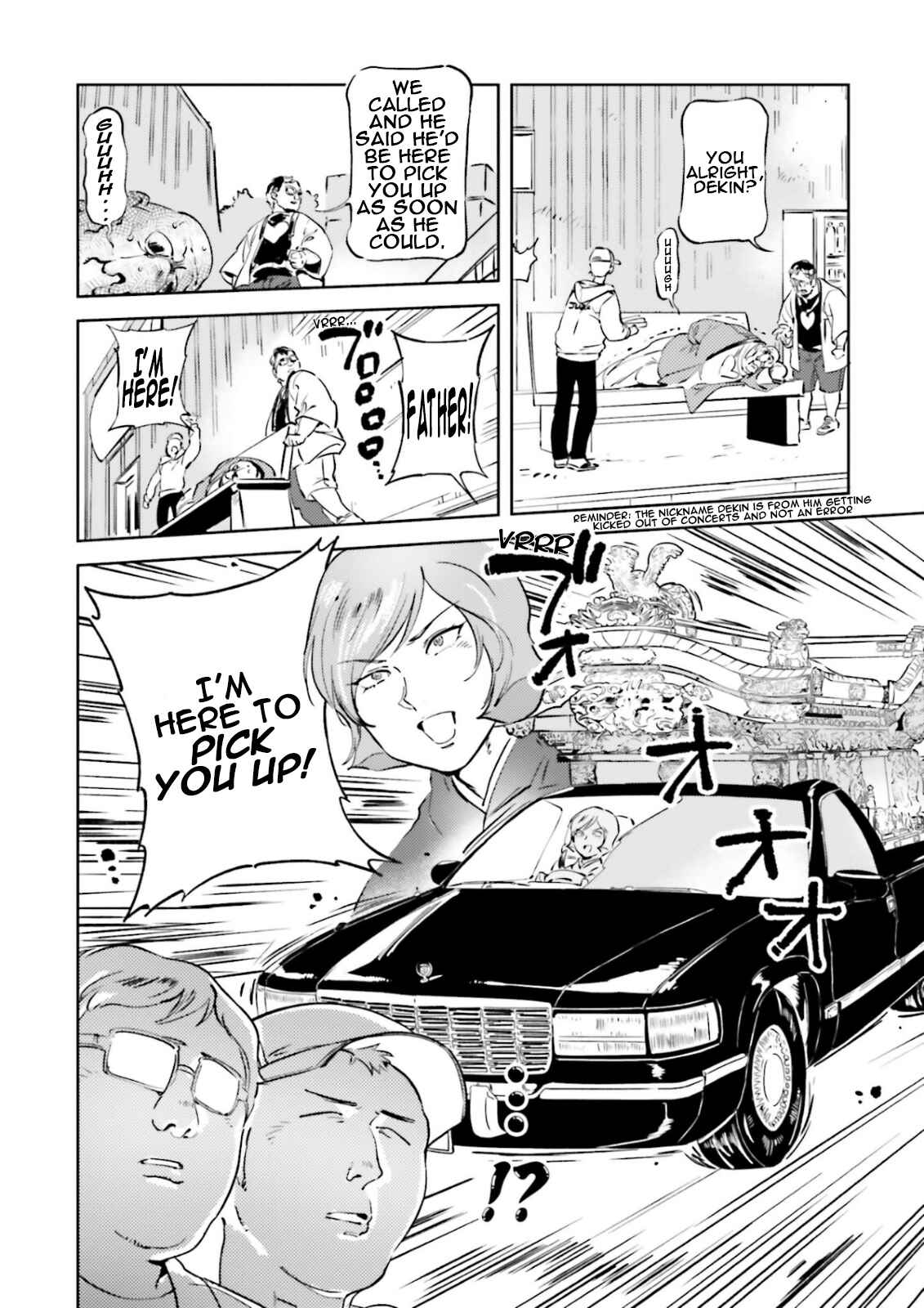 Page 4 Chapter 66 Chars Daily Life