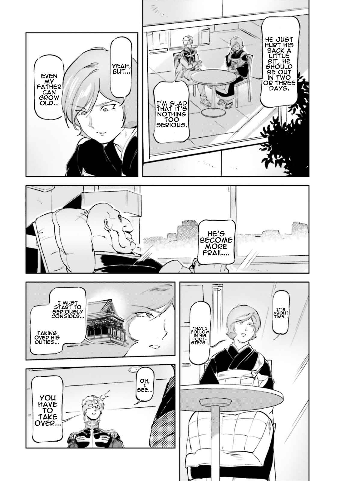 Page 6 Chapter 66 Chars Daily Life