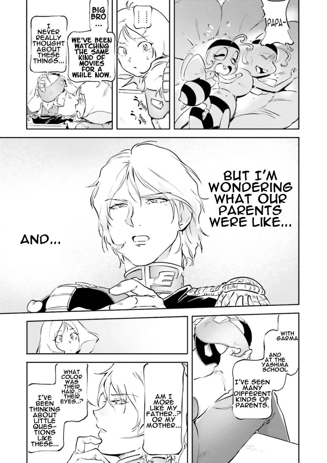 Page 9 Chapter 66 Chars Daily Life