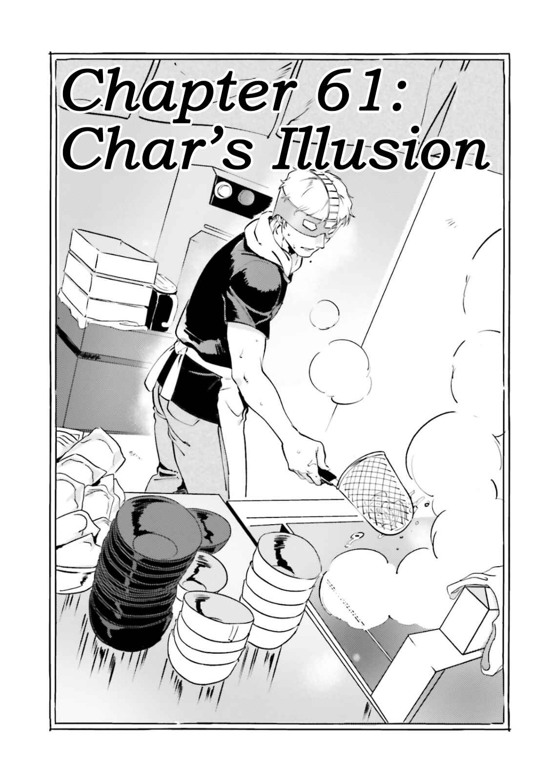 Page 1 Chapter 61 Chars Daily Life