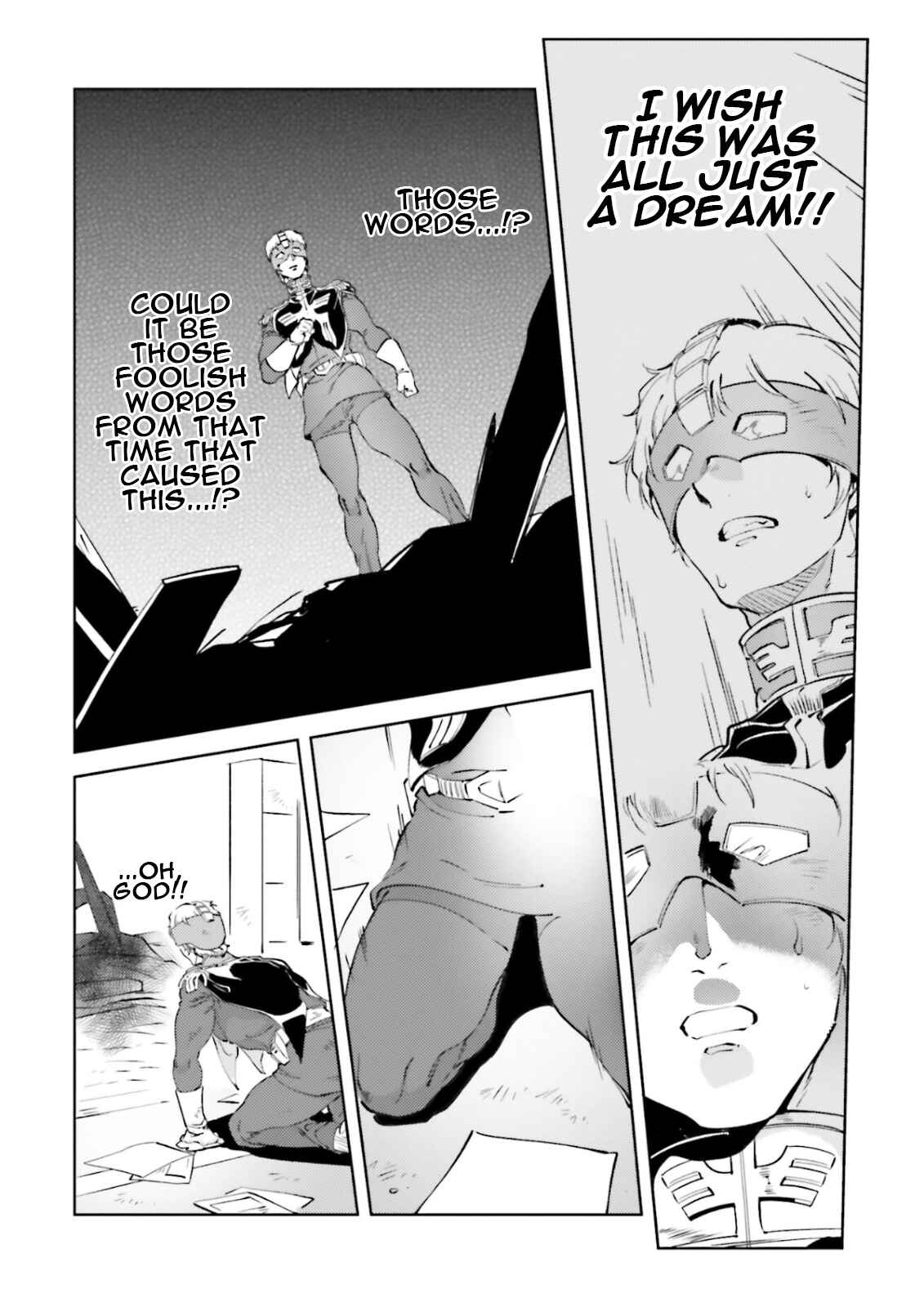 Page 18 Chapter 61 Chars Daily Life