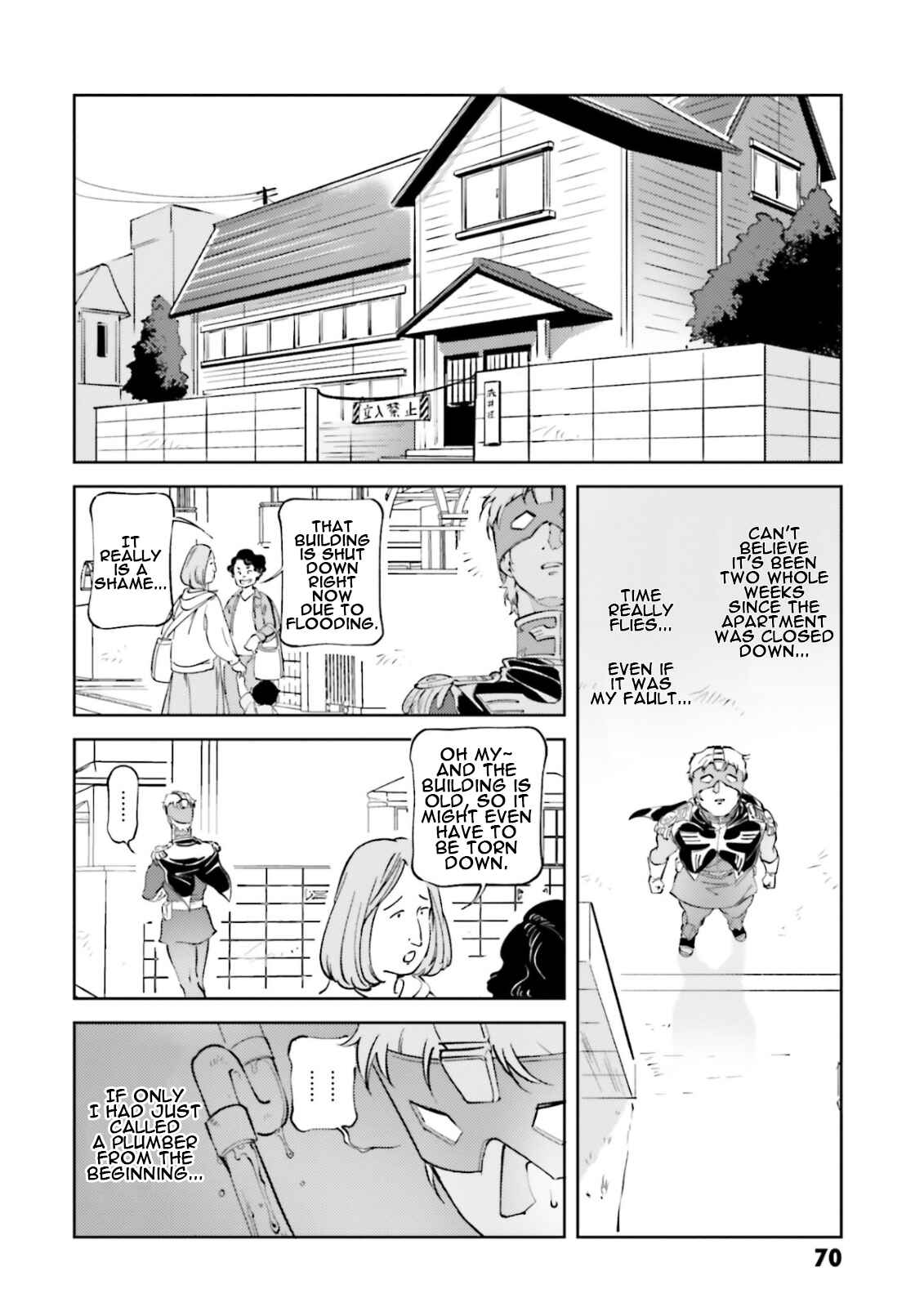 Page 6 Chapter 61 Chars Daily Life