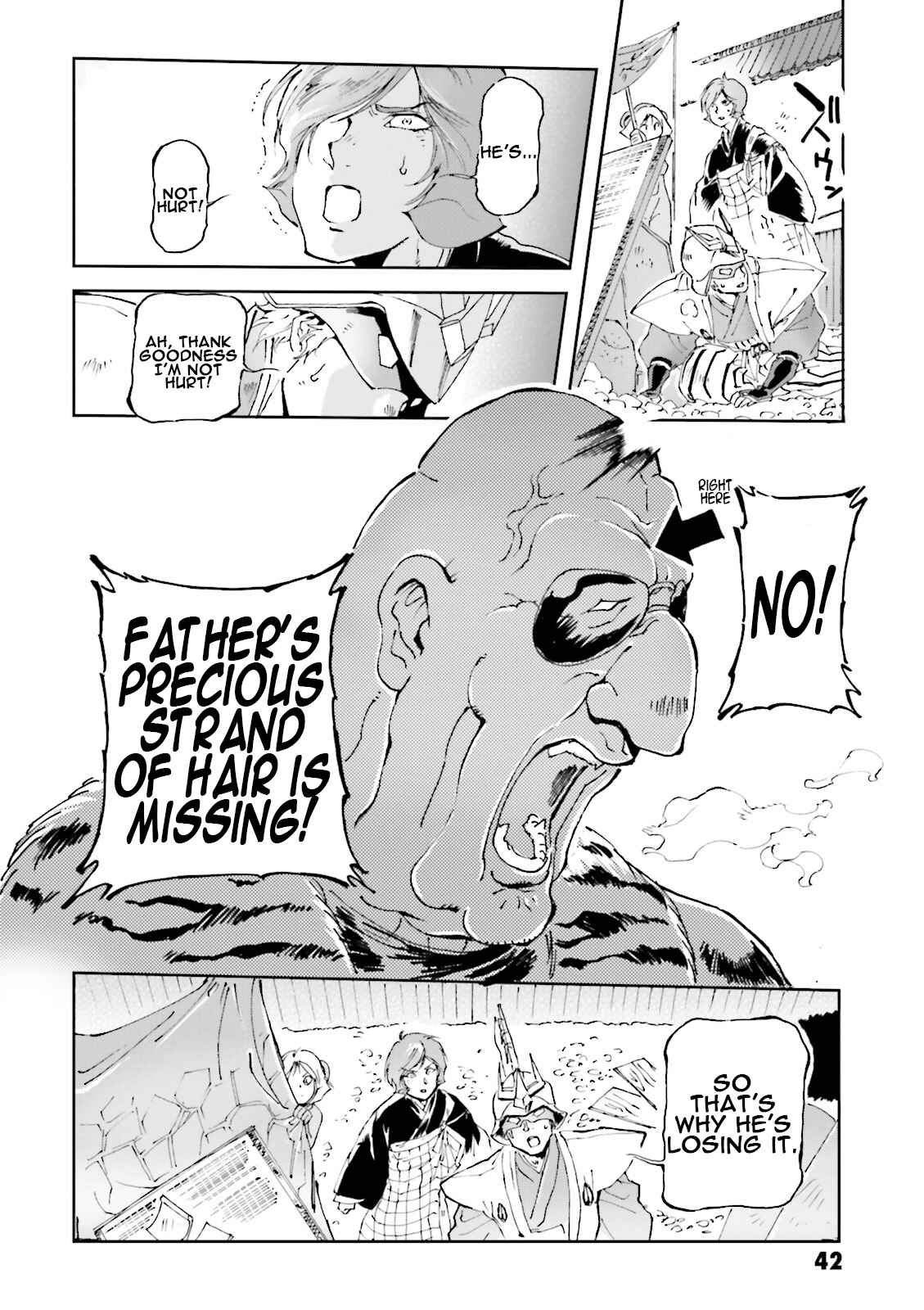 Page 16 Chapter 25 Chars Daily Life