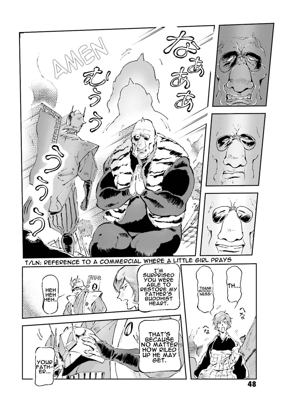 Page 22 Chapter 25 Chars Daily Life