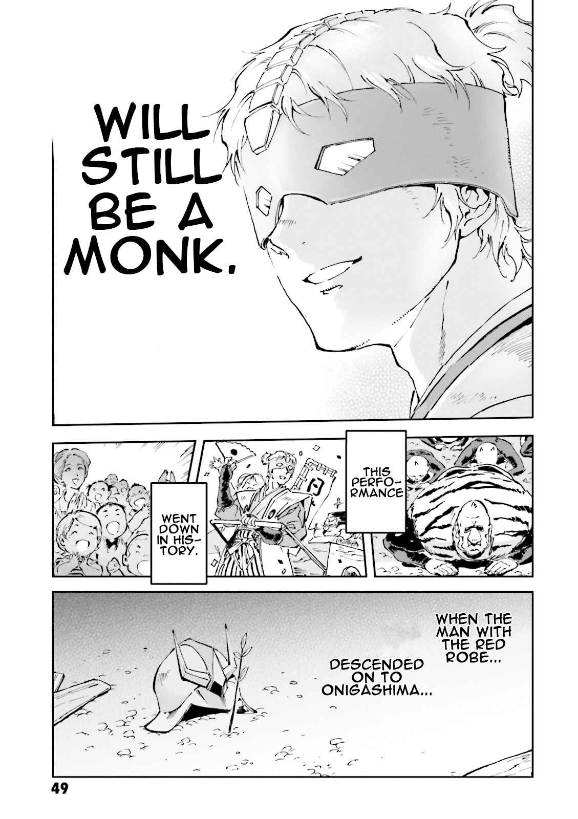 Page 23 Chapter 25 Chars Daily Life