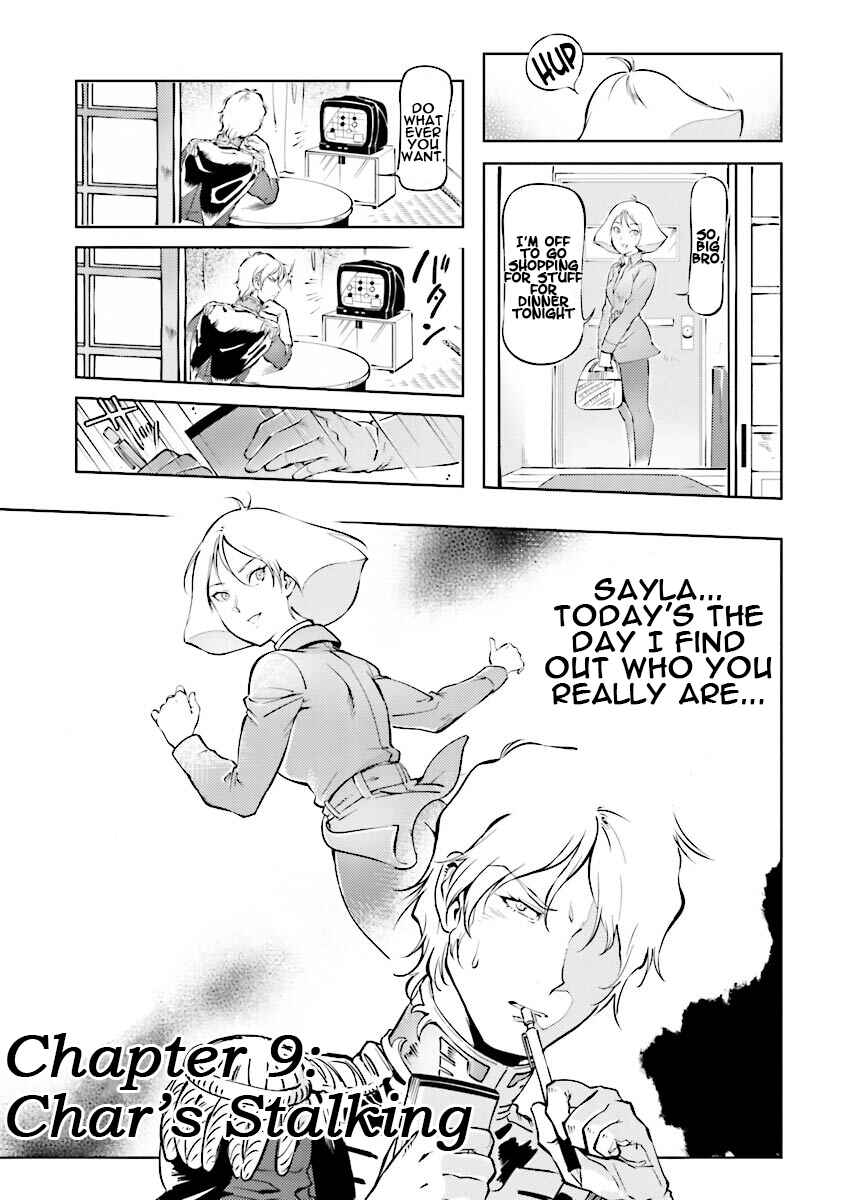 Page 1 Chapter 9 Chars Daily Life