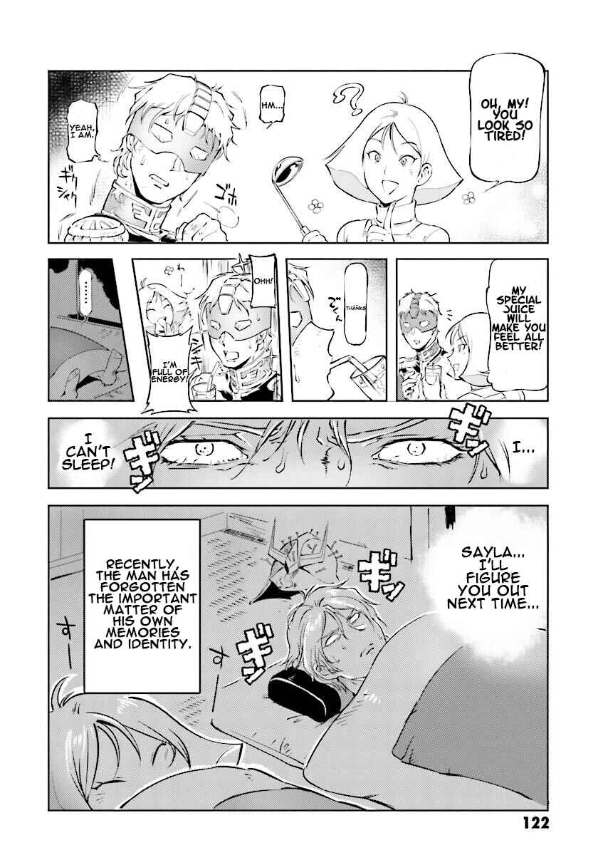 Page 10 Chapter 9 Chars Daily Life