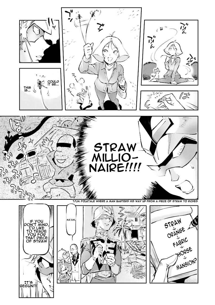Page 3 Chapter 9 Chars Daily Life