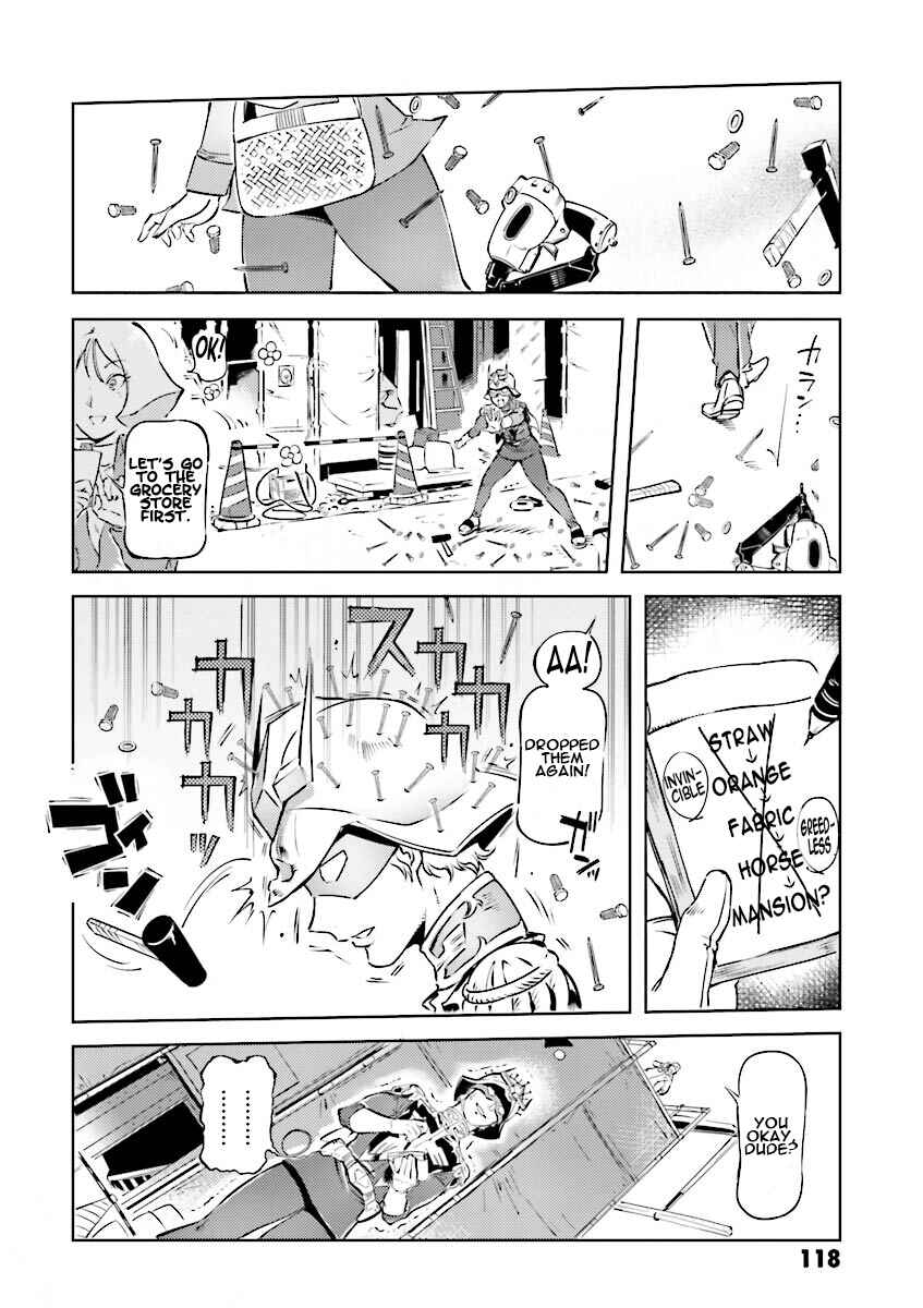 Page 6 Chapter 9 Chars Daily Life