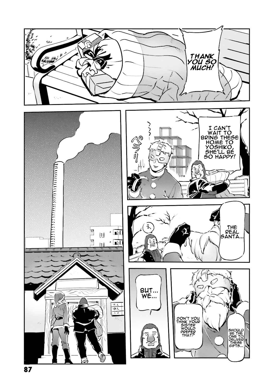 Page 13 Chapter 18 Chars Daily Life