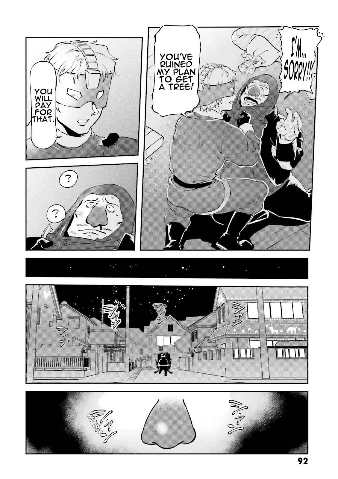 Page 18 Chapter 18 Chars Daily Life
