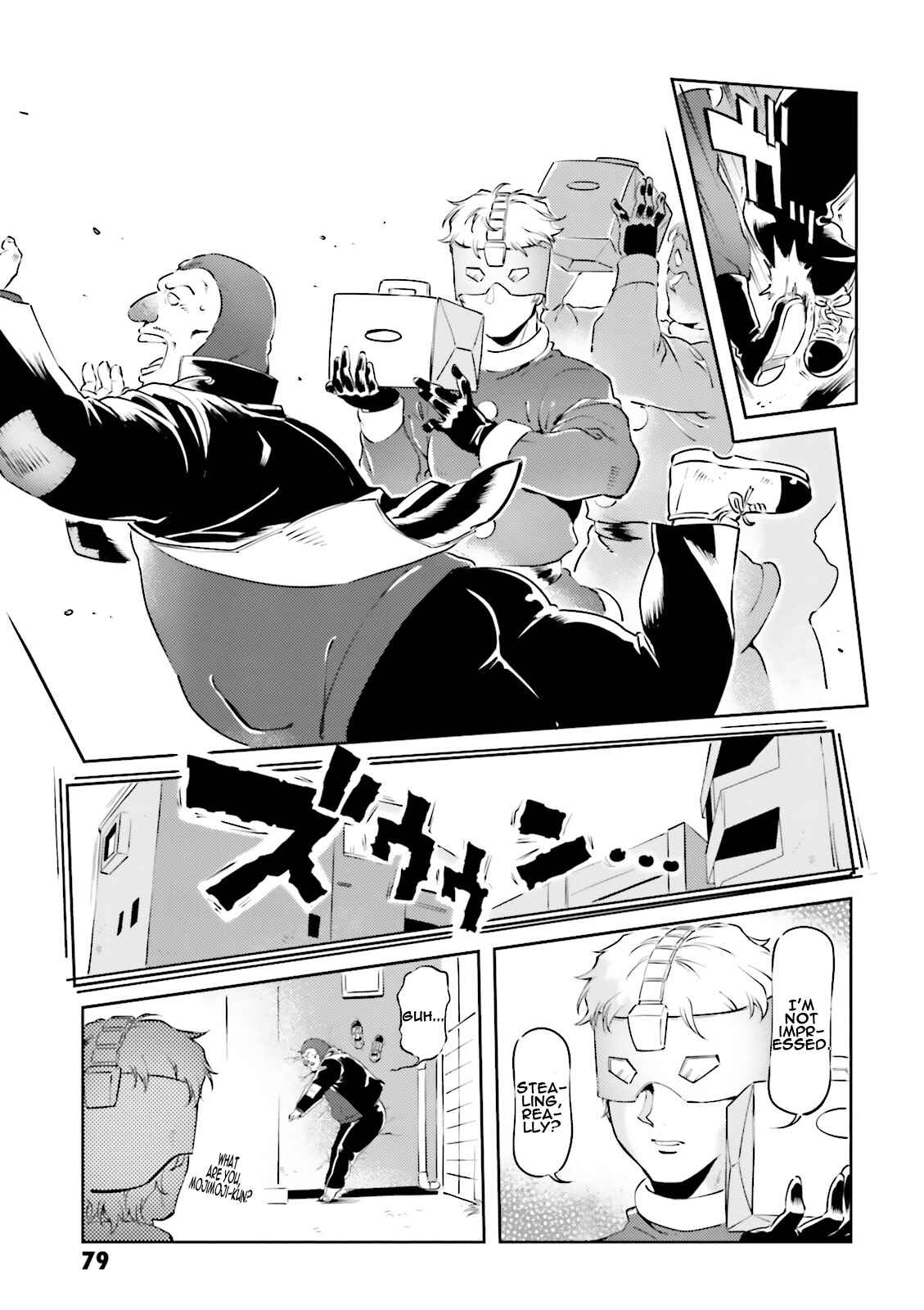 Page 5 Chapter 18 Chars Daily Life