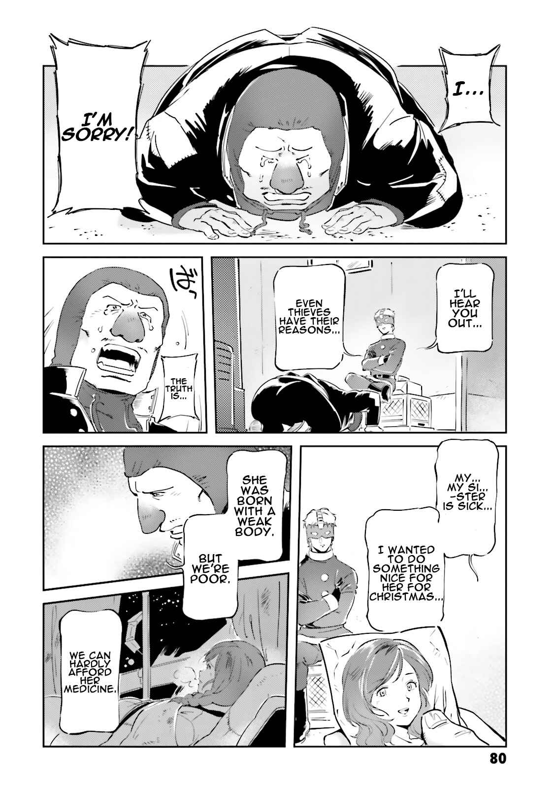 Page 6 Chapter 18 Chars Daily Life