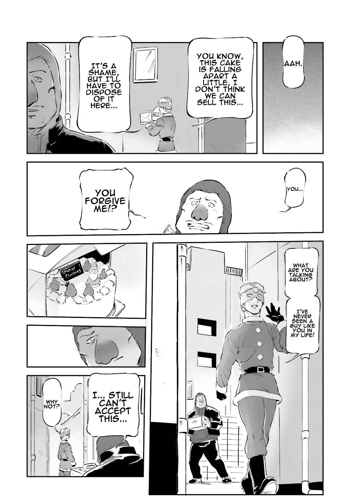 Page 8 Chapter 18 Chars Daily Life