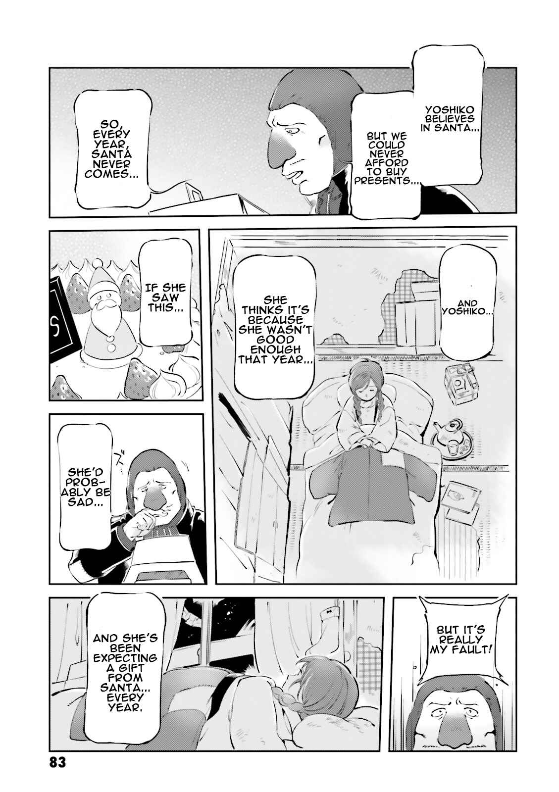 Page 9 Chapter 18 Chars Daily Life
