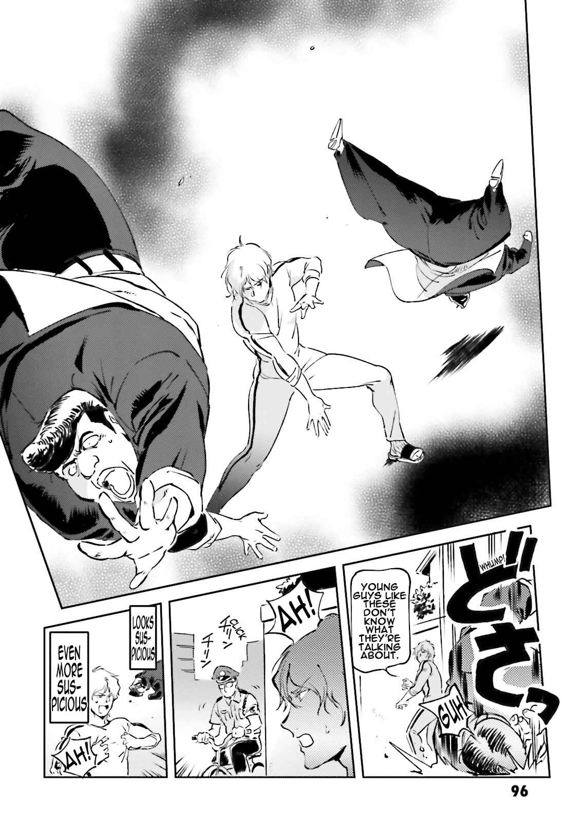 Page 10 Chapter 36 Chars Daily Life
