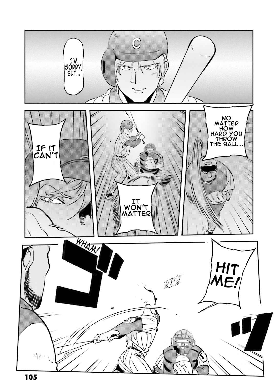 Page 19 Chapter 36 Chars Daily Life