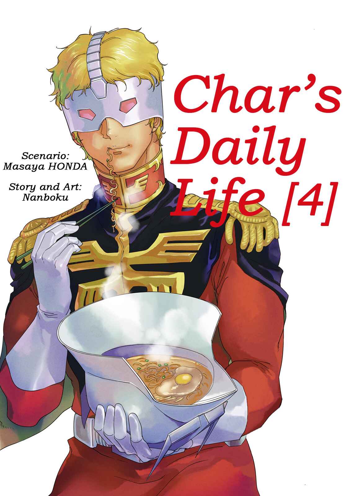 Page 2 Chapter 32 Chars Daily Life