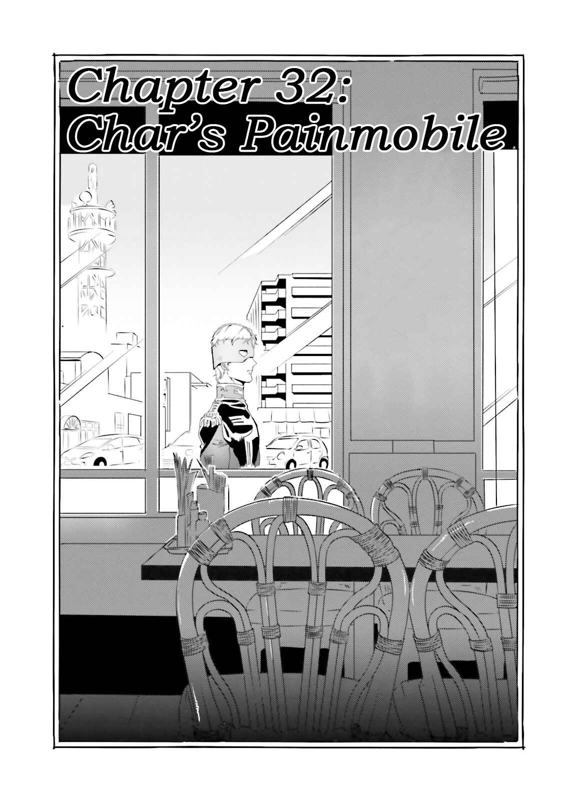 Page 5 Chapter 32 Chars Daily Life