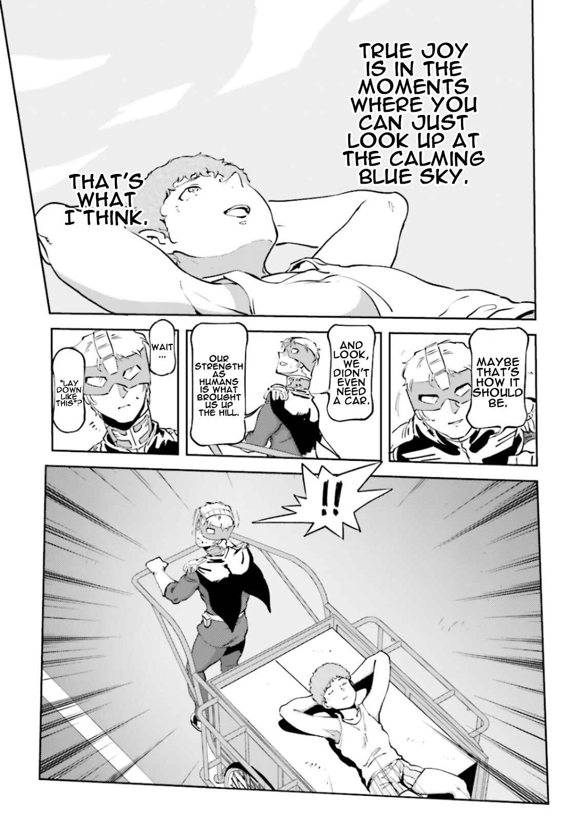Page 17 Chapter 53 Chars Daily Life