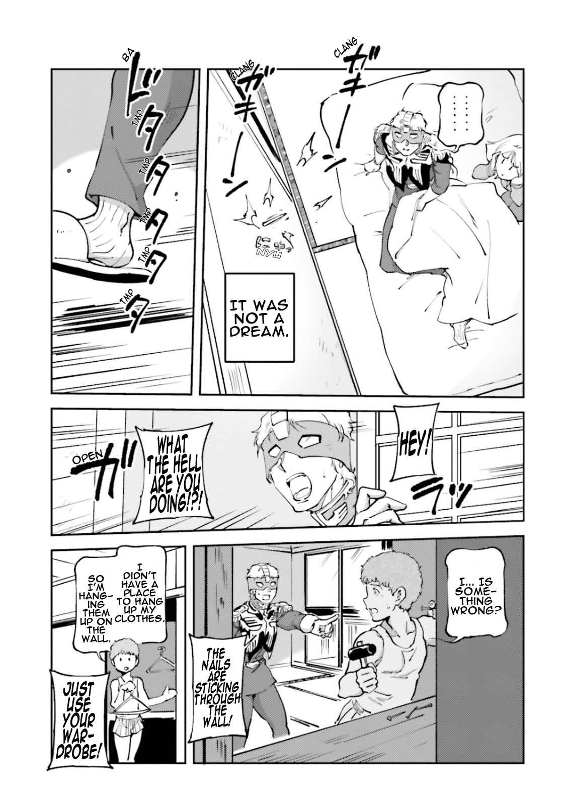 Page 3 Chapter 53 Chars Daily Life
