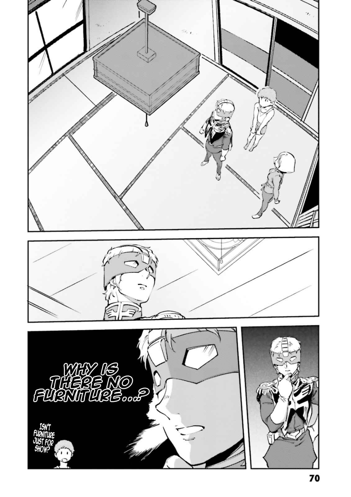 Page 4 Chapter 53 Chars Daily Life