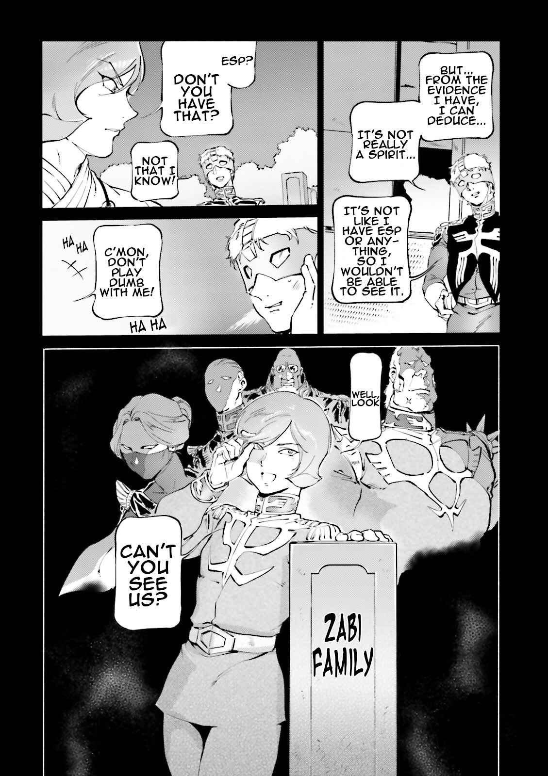 Page 4 Chapter 49.5 Chars Daily Life