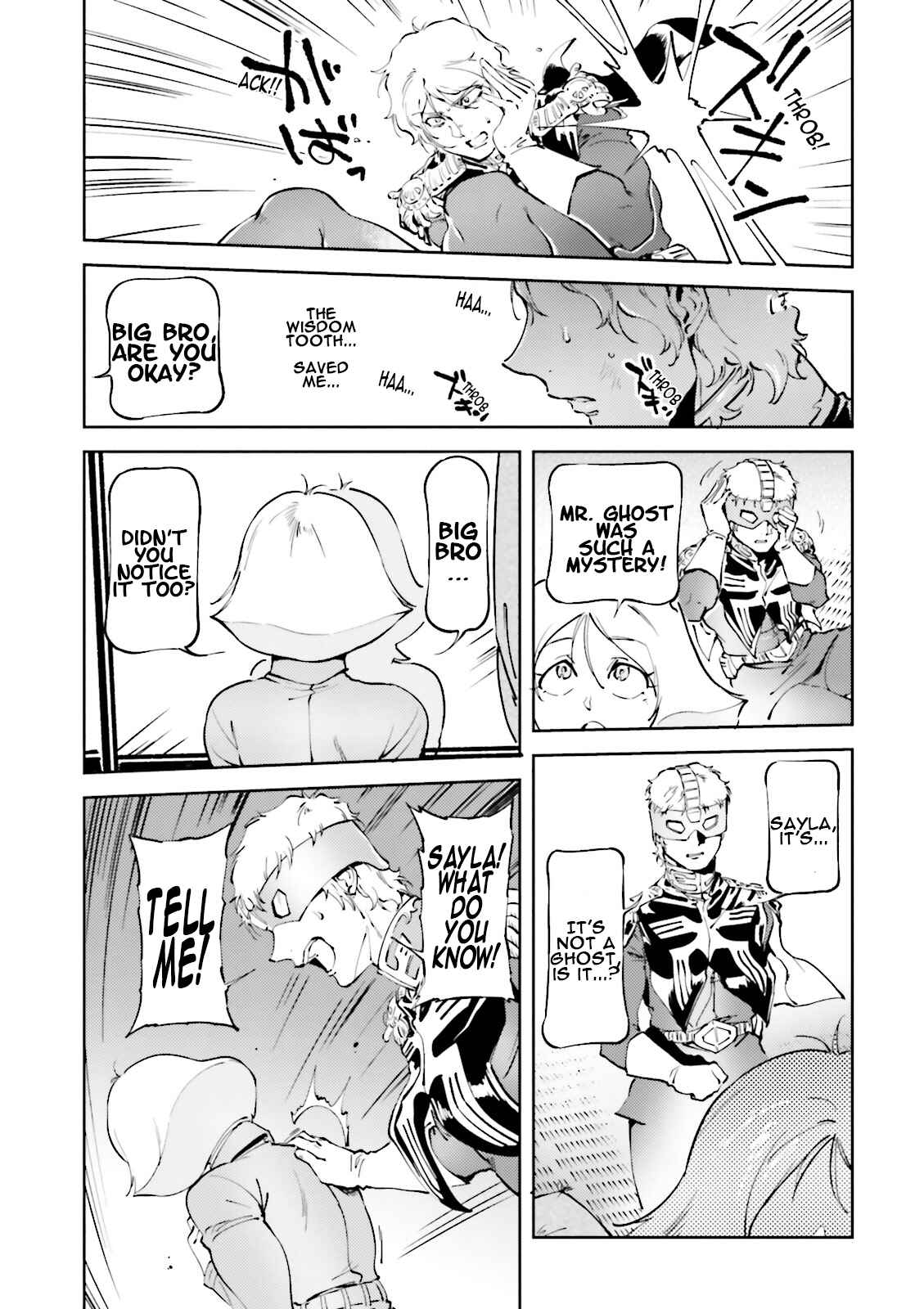 Page 5 Chapter 49.5 Chars Daily Life