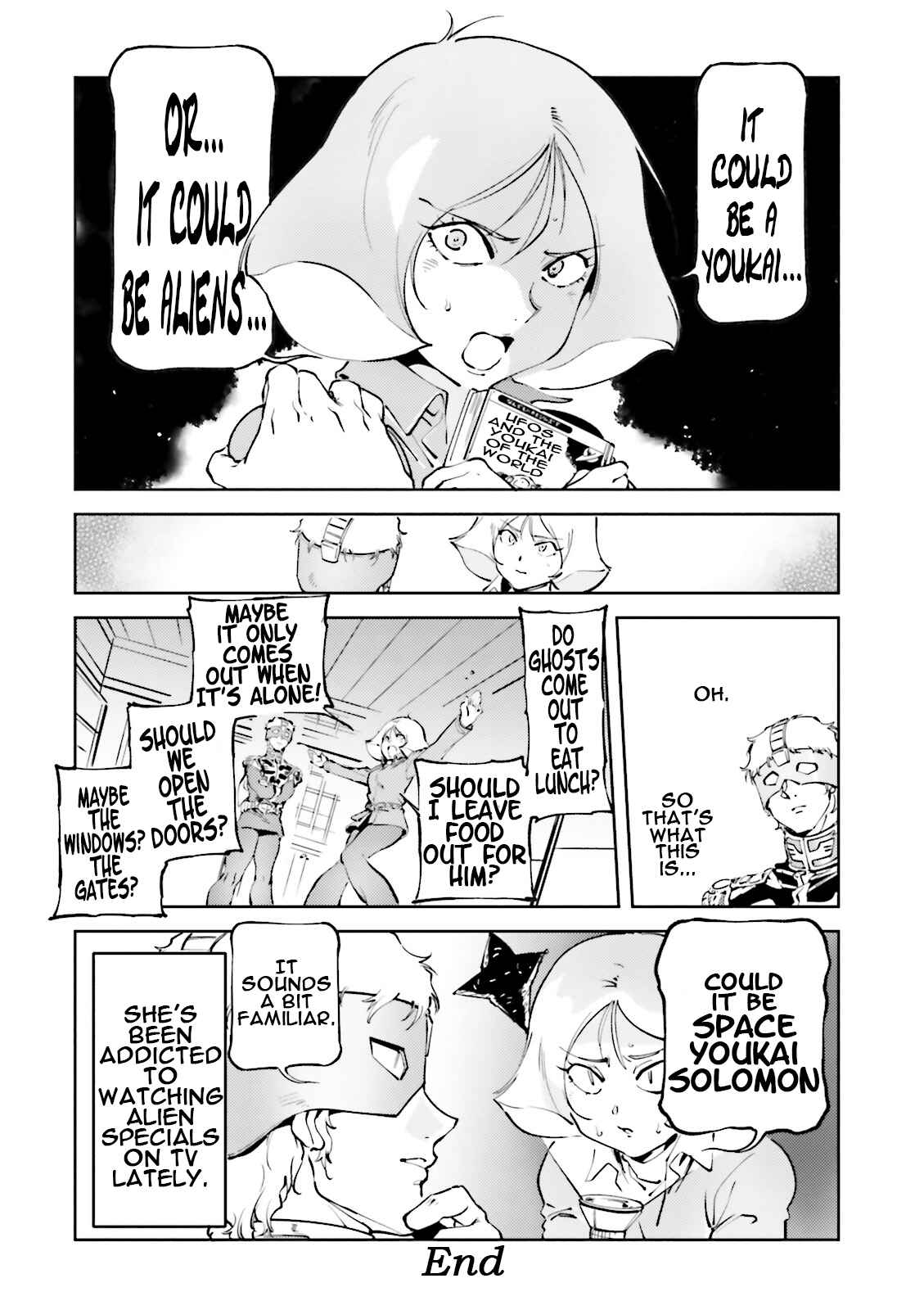 Page 6 Chapter 49.5 Chars Daily Life