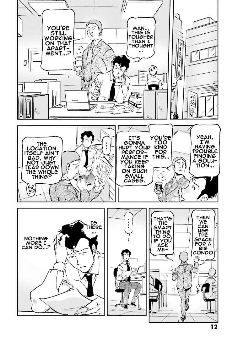 Page 11 Chapter 67 Chars Daily Life