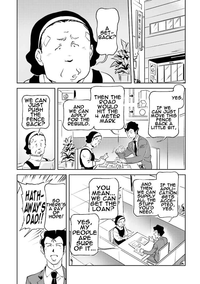 Page 16 Chapter 67 Chars Daily Life